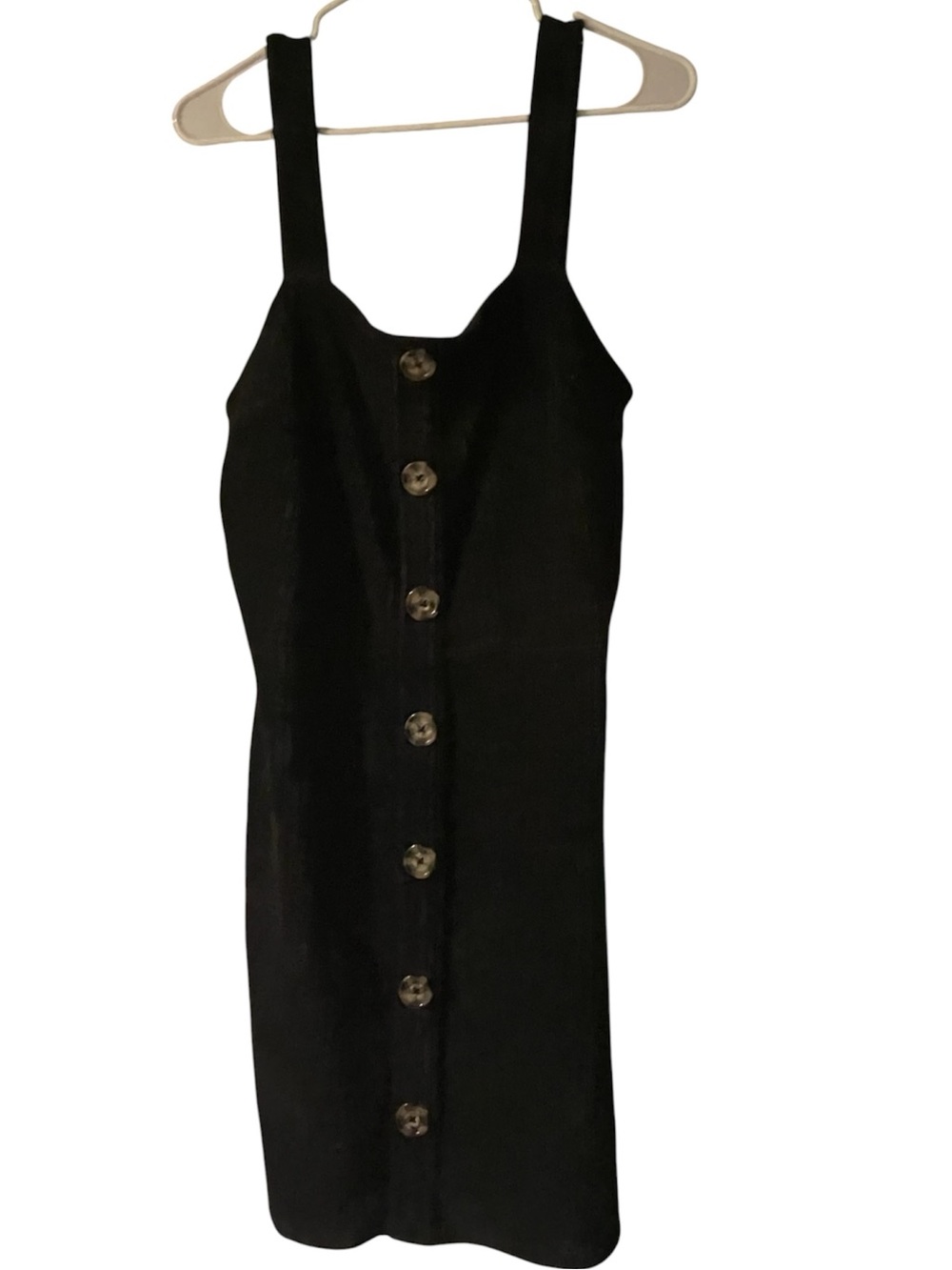 No boundaries Dress